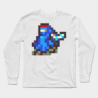 Assassin Sprite Long Sleeve T-Shirt